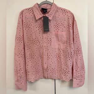 LIV Los Angeles Blouse